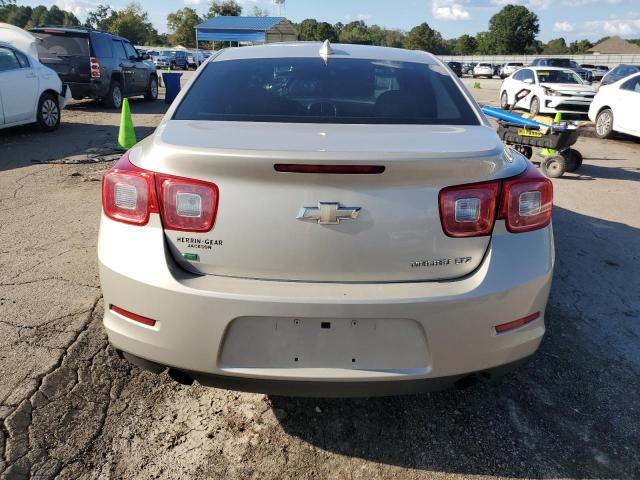 1G11E5SA1GF136565 - 2016 CHEVROLET MALIBU LIM LTZ BEIGE photo 6