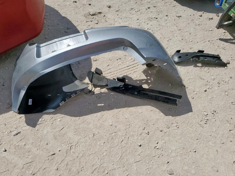 1C3CDFAA6FD112299 - 2015 DODGE DART SE SILVER photo 12