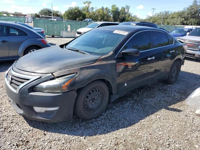 2015 NISSAN ALTIMA 2.5, 