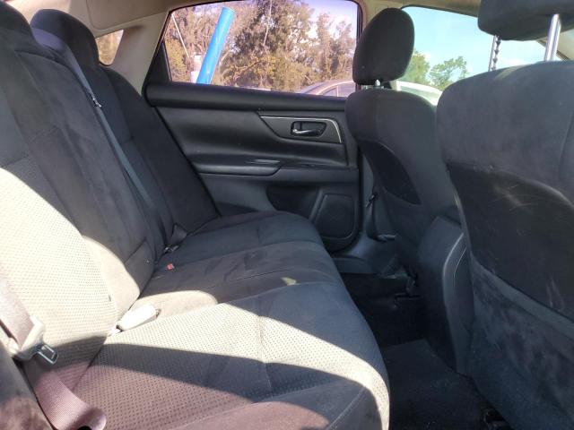 1N4AL3AP8FN872825 - 2015 NISSAN ALTIMA 2.5 GRAY photo 10