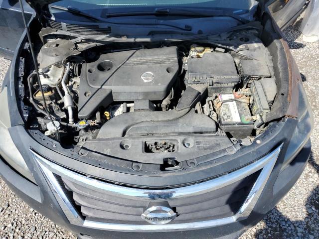 1N4AL3AP8FN872825 - 2015 NISSAN ALTIMA 2.5 GRAY photo 11