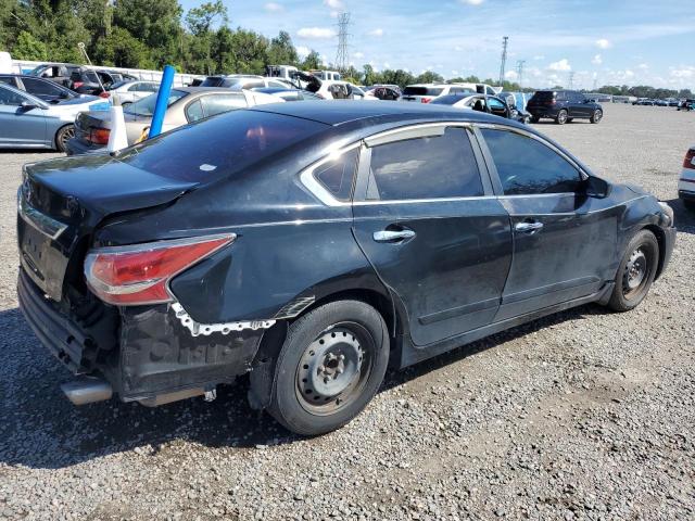 1N4AL3AP8FN872825 - 2015 NISSAN ALTIMA 2.5 GRAY photo 3