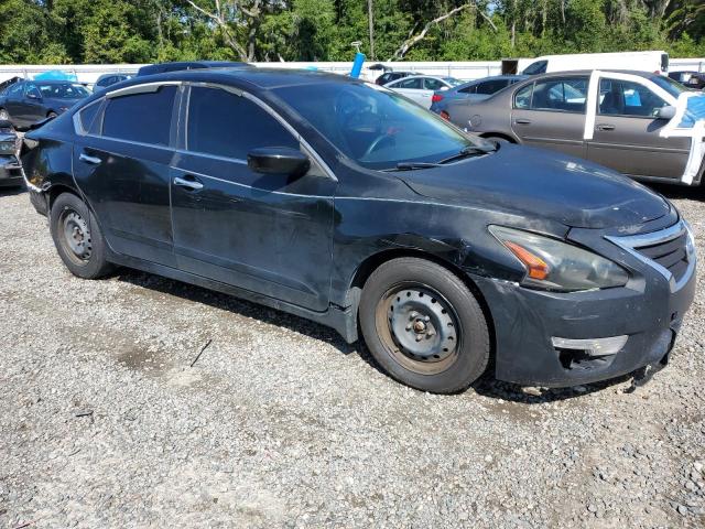 1N4AL3AP8FN872825 - 2015 NISSAN ALTIMA 2.5 GRAY photo 4