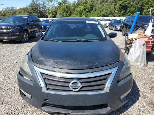 1N4AL3AP8FN872825 - 2015 NISSAN ALTIMA 2.5 GRAY photo 5