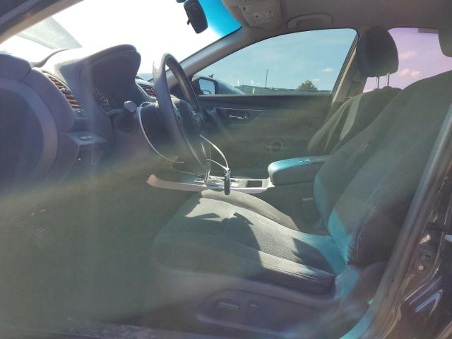 1N4AL3AP8FN872825 - 2015 NISSAN ALTIMA 2.5 GRAY photo 7