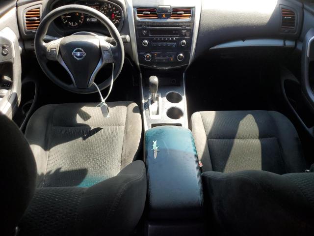 1N4AL3AP8FN872825 - 2015 NISSAN ALTIMA 2.5 GRAY photo 8