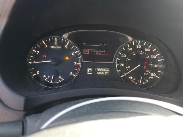 1N4AL3AP8FN872825 - 2015 NISSAN ALTIMA 2.5 GRAY photo 9