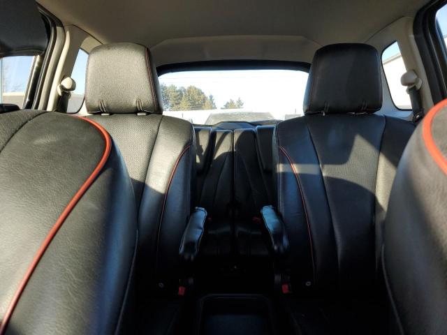 JM1CW2DL4C0122988 - 2012 MAZDA 5 ლურჯი ფოტო 10