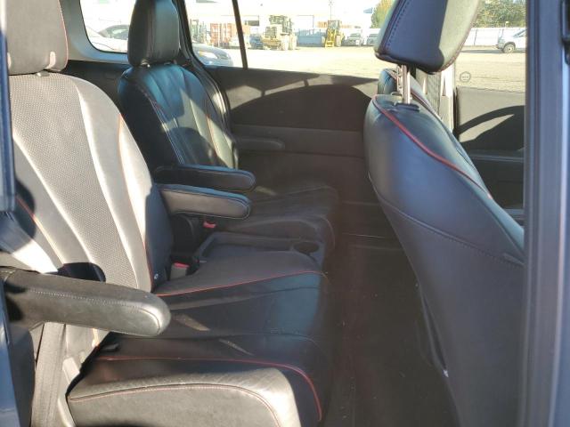 JM1CW2DL4C0122988 - 2012 MAZDA 5 ლურჯი ფოტო 11