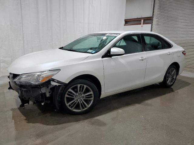 2015 TOYOTA CAMRY LE, 