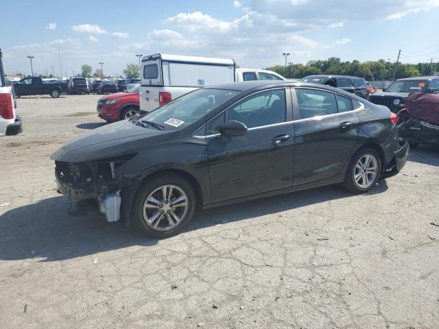 2017 CHEVROLET CRUZE LT, 
