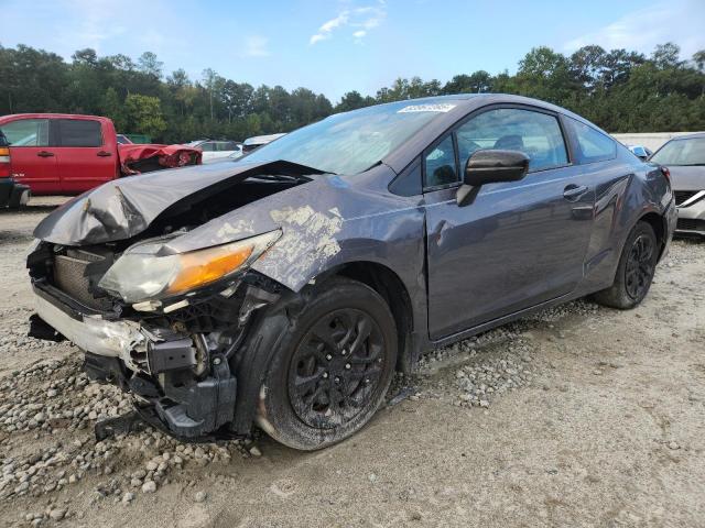 2014 HONDA CIVIC LX, 