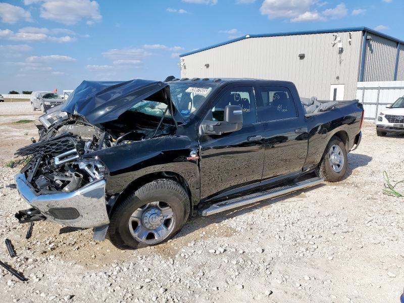 2024 RAM 2500 TRADESMAN, 