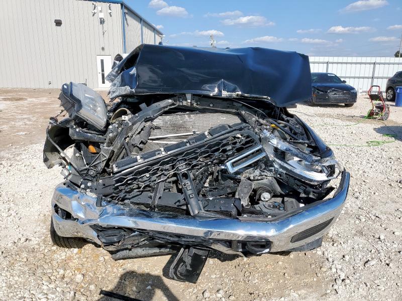 3C6UR5CLXRG216173 - 2024 RAM 2500 TRADESMAN შავი ფოტო 5