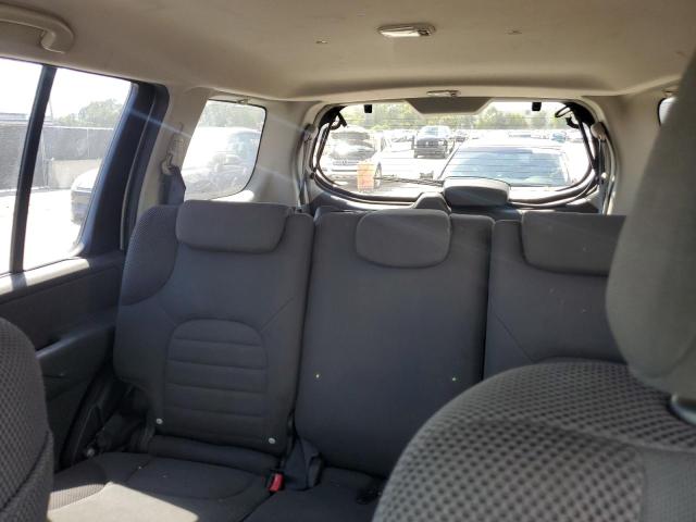 5N1AR18U37C607103 - 2007 NISSAN PATHFINDER LE Коричневый фото 10