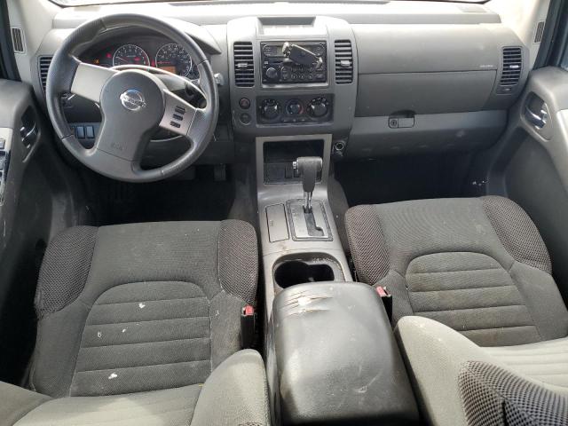 5N1AR18U37C607103 - 2007 NISSAN PATHFINDER LE Коричневый фото 8