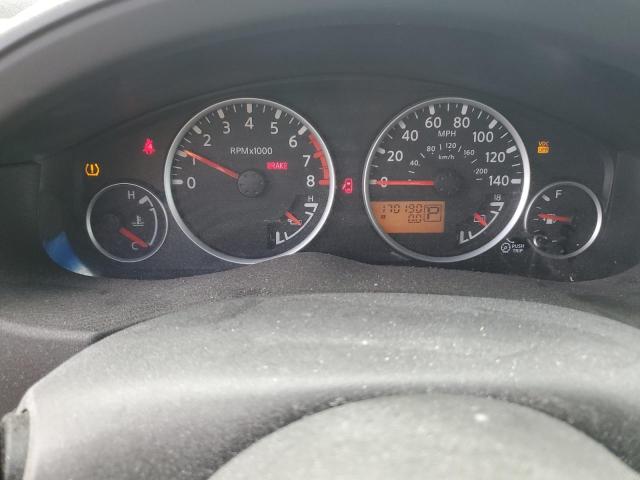 5N1AR18U37C607103 - 2007 NISSAN PATHFINDER LE Коричневый фото 9