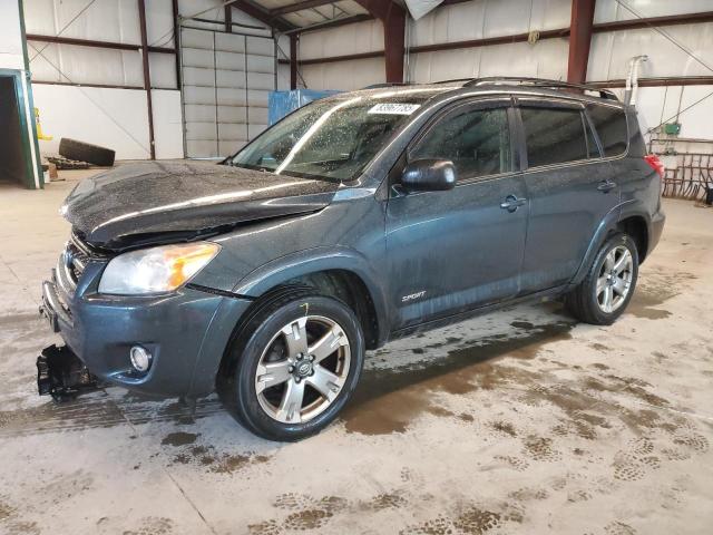 2010 TOYOTA RAV4 SPORT, 