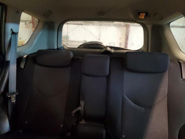 2T3RF4DV5AW047864 - 2010 TOYOTA RAV4 SPORT BLUE photo 10