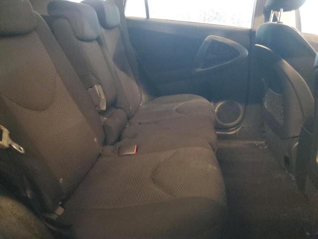 2T3RF4DV5AW047864 - 2010 TOYOTA RAV4 SPORT BLUE photo 11