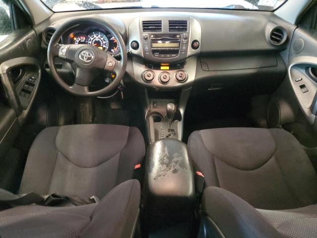 2T3RF4DV5AW047864 - 2010 TOYOTA RAV4 SPORT BLUE photo 8