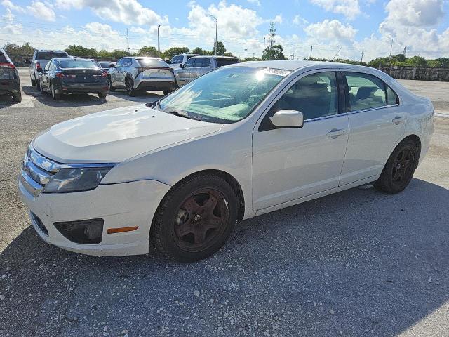 2010 FORD FUSION SE, 