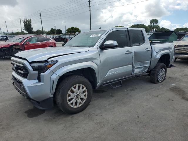 2024 TOYOTA TACOMA DOUBLE CAB, 