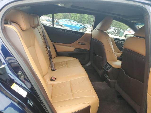 58ABZ1B10KU030156 - 2019 LEXUS ES 350 Blau Foto 10