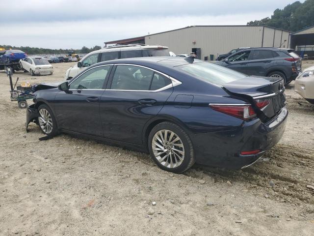 58ABZ1B10KU030156 - 2019 LEXUS ES 350 Blau Foto 2