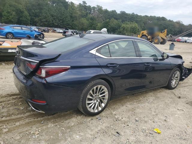 58ABZ1B10KU030156 - 2019 LEXUS ES 350 Blau Foto 3