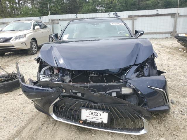 58ABZ1B10KU030156 - 2019 LEXUS ES 350 Blau Foto 5