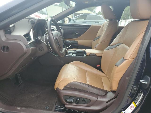 58ABZ1B10KU030156 - 2019 LEXUS ES 350 Blau Foto 7