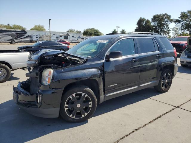 2017 GMC TERRAIN SLE, 