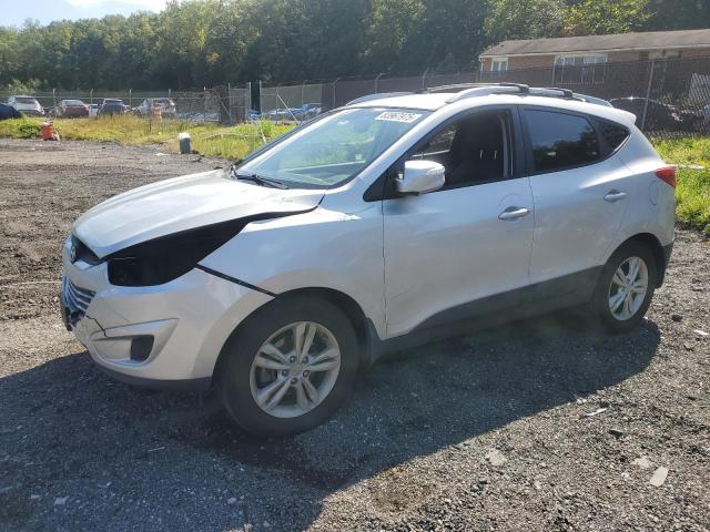 2012 HYUNDAI TUCSON GLS, 