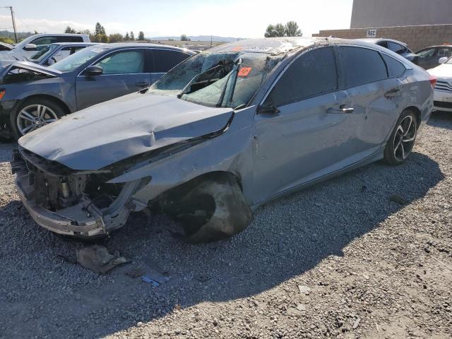 2022 HONDA ACCORD SPORT, 