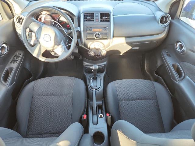 3N1CN7AP7DL881598 - 2013 NISSAN VERSA S 蓝色 照片 8