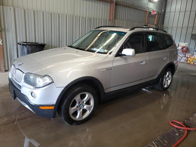 2008 BMW X3 3.0SI, 