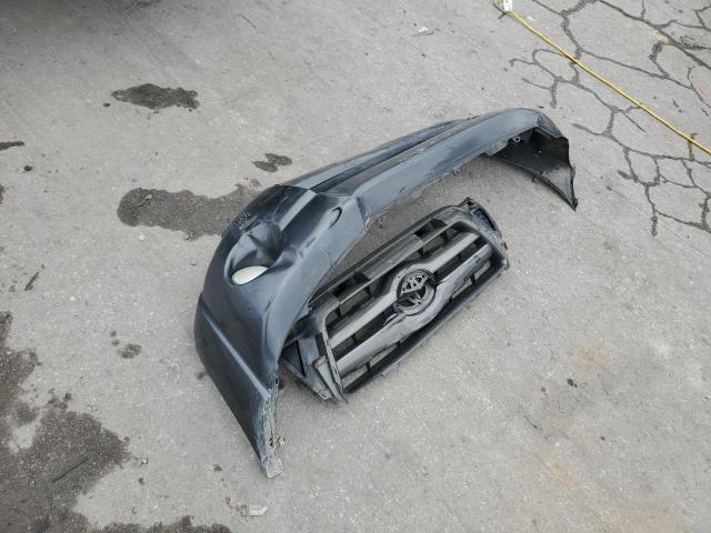 3TMLU42N39M033098 - 2009 TOYOTA TACOMA DOUBLE CAB Gris foto 12