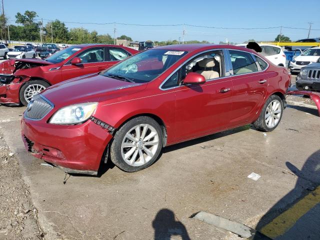 2012 BUICK VERANO, null