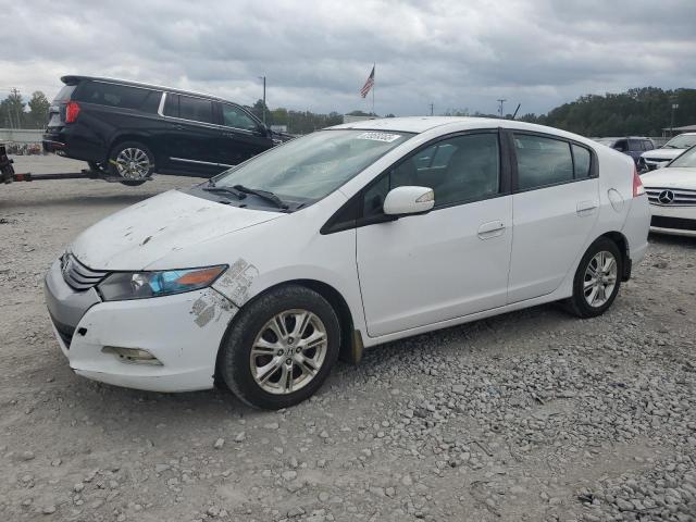 2010 HONDA INSIGHT EX, 