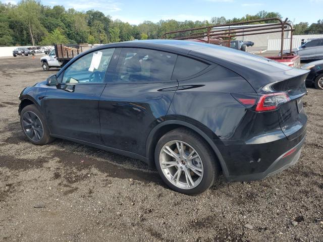 7SAYGAEE2RF983385 - 2024 TESLA MODEL Y Qara foto 2