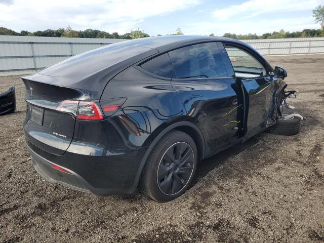 7SAYGAEE2RF983385 - 2024 TESLA MODEL Y Qara foto 3