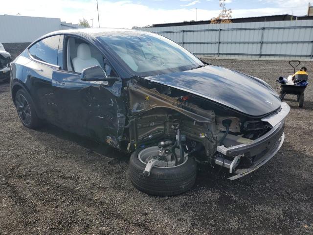 7SAYGAEE2RF983385 - 2024 TESLA MODEL Y Qara foto 4