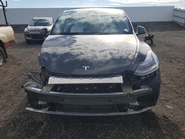 7SAYGAEE2RF983385 - 2024 TESLA MODEL Y Qara foto 5