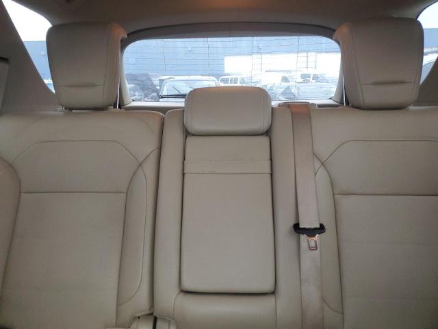 4JGDA5HB5FA519240 - 2015 MERCEDES-BENZ ML 350 4MATIC BLUE photo 10