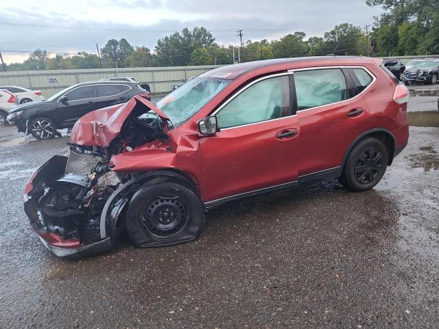 2016 NISSAN ROGUE S, 