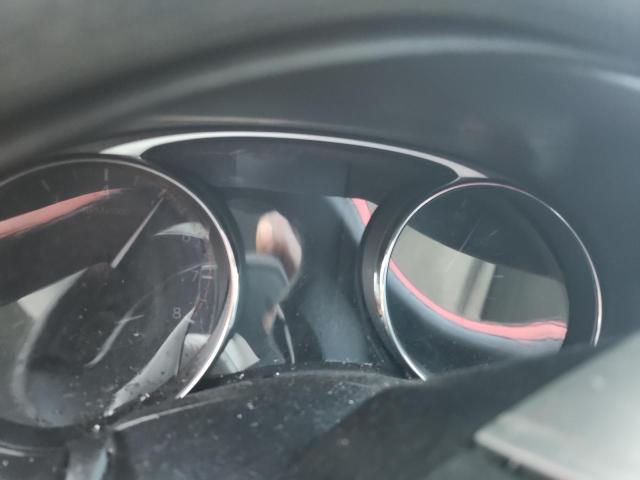 KNMAT2MT0GP626046 - 2016 NISSAN ROGUE S 红色 照片 9