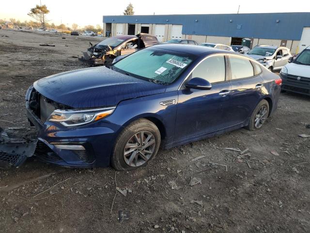 2019 KIA OPTIMA LX, 