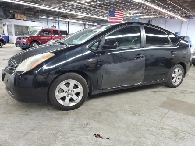 2008 TOYOTA PRIUS, 