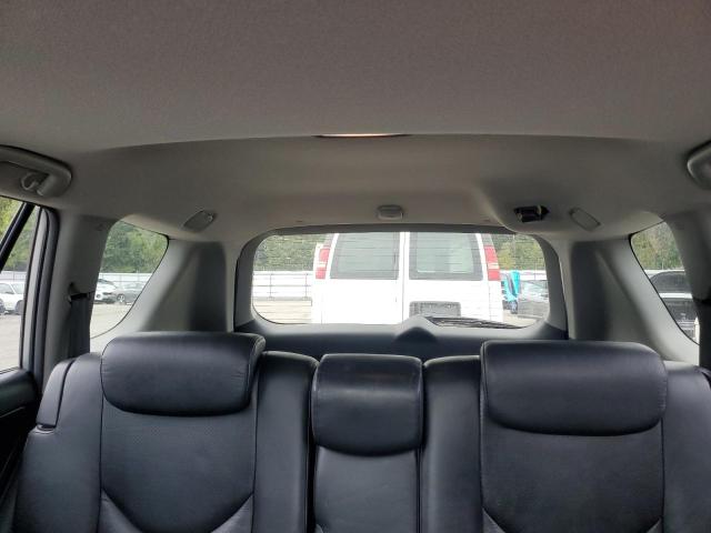 JTMRK4DV4A5096878 - 2010 TOYOTA RAV4 SPORT ვერცხლისფერი ფოტო 10